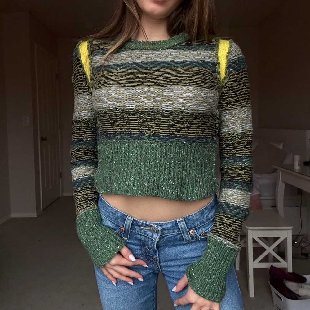URBAN OUTFITTERS Sweater